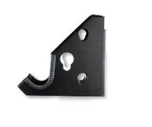 Høytrykksspyler - Nilfisk Accessories Wall hook - 106411386