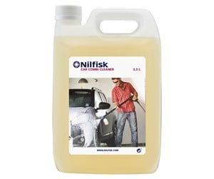 Biltilbehør - Nilfisk Car Combi Cleaner 2.5 L - 125300390