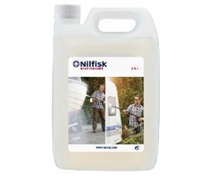 Høytrykksspyler - Nilfisk Accessories Boat Cleaner 2.5 ltr. - 125300391