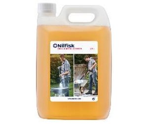 Høytrykksspyler - Nilfisk Accessories Grill & Metal Cleaner 2.5 ltr. - 125300393