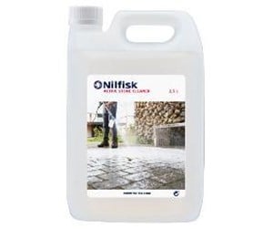 Høytrykksspyler - Nilfisk Accessories active stone cleaner 2.5 liter - 125300425