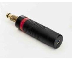 Høytrykksspyler - Nilfisk Accessories Powerspeed Nozzle Red - 128500079