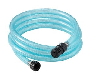 Høytrykksspyler - Nilfisk Accessories Water inlet suction hose 3 m - 128500673