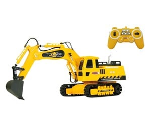 Fjernstyrt - Jamara Digger J-Matic 2.4Ghz - 404920