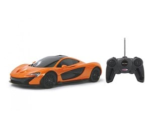 Fjernstyrt - Jamara McLaren P1 1:24 orange - 405104