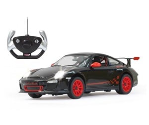 Fjernstyrt - Jamara Porsche GT3 1:14 black - 404310