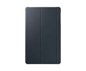 Nettbrett - Deksler og etui - Samsung Galaxy Tab A (2019) - Book Cover - Black - EF-BT510CBEGWW