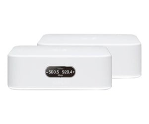 Ruter - Ubiquiti AmpliFi Instant AFi-INS (2-pack) AC1200 - Mesh router Wi-Fi 5 - AFi-INS