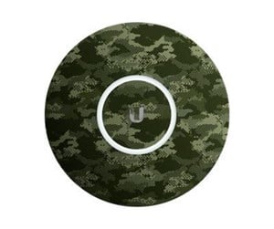 Tilbehør - Ubiquiti CamoSkin - NHD-COVER-CAMO-3