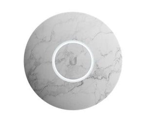 Tilbehør - Ubiquiti MarbleSkin - NHD-COVER-MARBLE-3