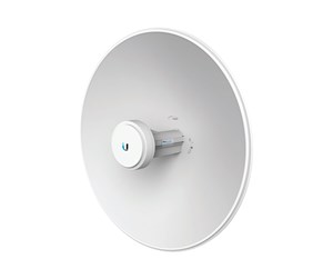 Nettverksutstyr - Ubiquiti PBE-2AC-400 airMAX PowerBeam 2AC 400 - PBE-2AC-400