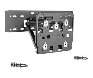 Veggmontering, AV-braketter & AV-møbler - Multibrackets M LED Wallmount Series 7/8/9 Large 50 kg 75" - 7350073736478