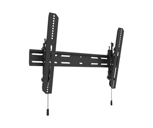 Veggmontering, AV-braketter & AV-møbler - Multibrackets M Universal Wallmount Outdoor Tilt Medium 50 kg 75" 200 x 200 mm - 7350073736690