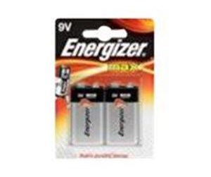 Batteri - Energizer Max - 7638900410280