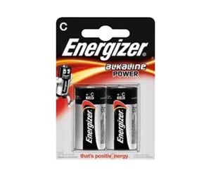 Batteri - Energizer Alkaline Power - 7638900297324