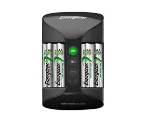 Batteri - Energizer Pro-Charger - 7638900398373