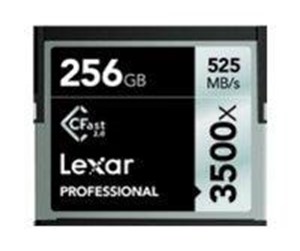 Minnekort - Lexar Professional - QV996AV?CELLAVISION?BADBOX