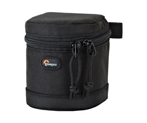 Kameravesker - Lowepro Lens Case 7 x 8cm - LP36977