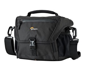 Kameravesker - Lowepro Nova 160 AW II - LP37119