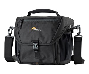 Kameravesker - Lowepro Nova 170 AW II - LP37121