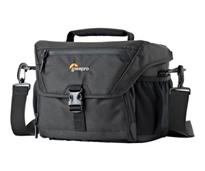 Kameravesker - Lowepro Nova 180 AW II - LP37123