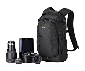 Kameravesker - Lowepro Flipside 200 AW II - LP37125