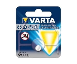 Batteri - VARTA Professional - 4008496273386