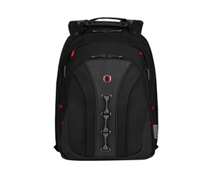 Veske/Hylster/Sekk til bærbar PC - Wenger Legacy - 16" - Laptop Backpack - 600631