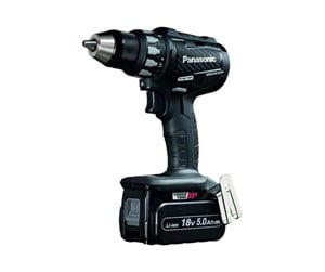 Skru/Bormaskin - Panasonic EY74A2LJ2G32 - drill/driver - EY74A2LJ2G32