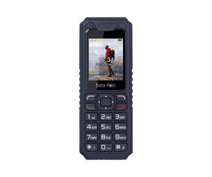 Mobiltelefoner - Beafon Bea-fon Active Line - AL250_EU001B