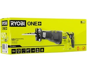 Bajonettsag - Ryobi One+ R18RS-0 - 5133002637