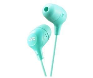 Hodetelefoner - JVC  Inner Ear Headphones - HA-FX38-G-E