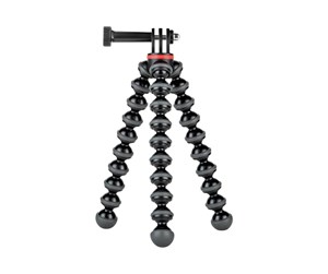 Tripod - Joby GorillaPod 500 Action - JB01516-BWW