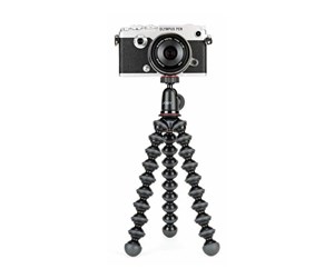 Tripod - Joby GorillaPod 1K Kit - JB01503-BWW