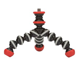 Tripod - Joby GorillaPod Magnetic Mini - Black - JB01504-BWW