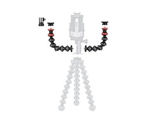 Foto- & Videotilbehør - Joby GorillaPod Arm Kit - JB01532