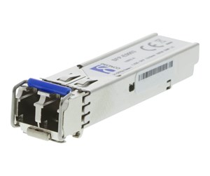 Repeater & Transceiver - Deltaco SFP 1000Base LX/LH LC 1310nm 10km - SFP-C0007