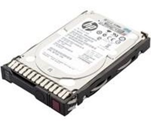 Harddisk - HP E Dual Port Midline - 1TB - Harddisk - 653954-001 - SAS2 - 2.5" - 653954-001