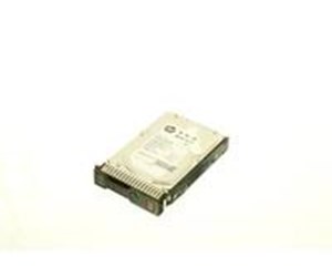 Harddisk - HP E Dual Port Midline - 2TB - Harddisk - 653948-001 - SAS2 - 3.5" LFF - 653948-001