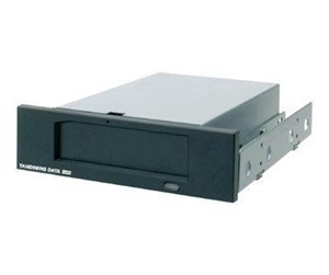 Optisk driver (DVD/BR/Floppy) - Tandberg Data Tandberg RDX QuikStor - Other - USB 3.0 - Svart - 8636-RDX