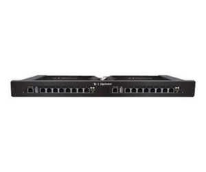 Switch/splitter - Ubiquiti EdgeSwitch 16 XP - ES-16XP