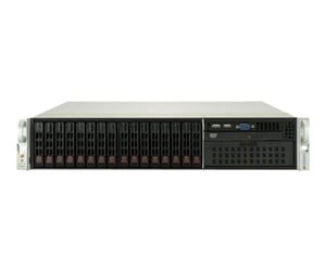 Server - Supermicro SuperServer 2029P-C1RT - SYS-2029P-C1RT