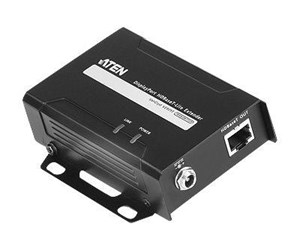 Repeater & Transceiver - ATEN DisplayPo HDBase T-Lite Transmitter - VE901T-AT-G