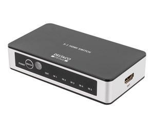 Videosplitter - Deltaco PRIME - HDMI-7027