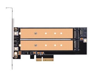 Kontroller - SilverStone ECM22 - SST-ECM22