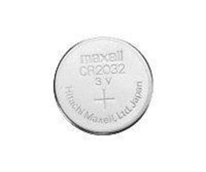 Batteri - Maxell CR 2032 - 18586300