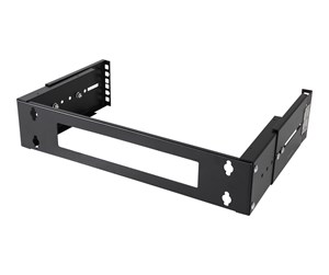 Rackskap - Deltaco 19-DTSR0202 Server Rack 2U - 19-DTSR0202