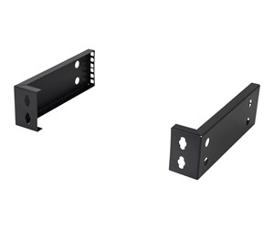 Rackskap - Deltaco 19-DTSR0702 Server Rack 2U - 19-DTSR0702