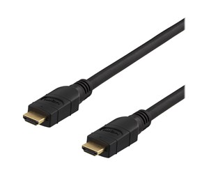 Diverse kabel - Deltaco Prime - HDMI-3200