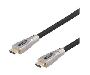 Diverse kabel - Deltaco Prime - HDMI-4200